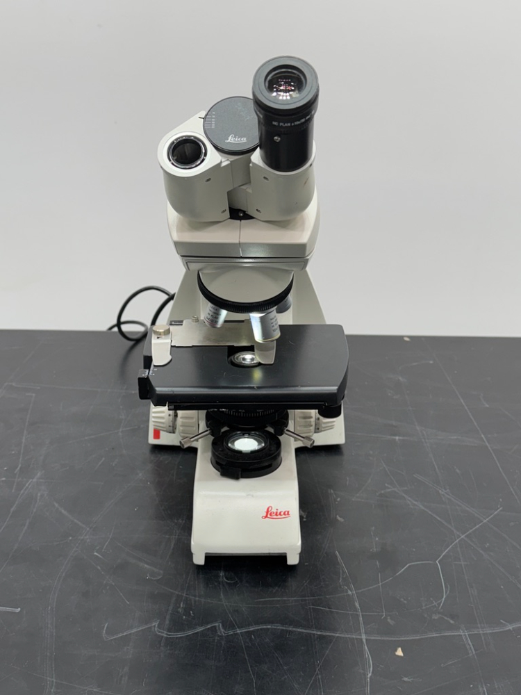 Image of Leica DM 750/4K Microscope
